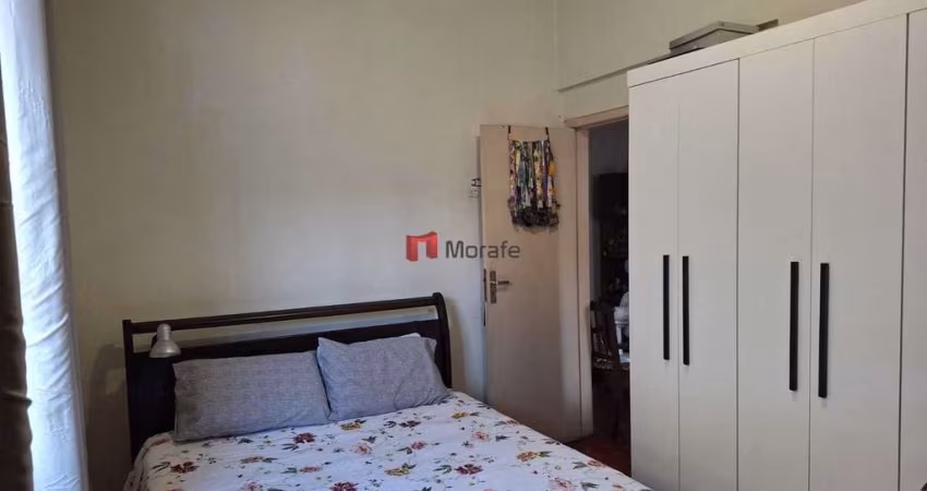 Apartamento com 3 quartos à venda na Santa Efigênia, Belo Horizonte 