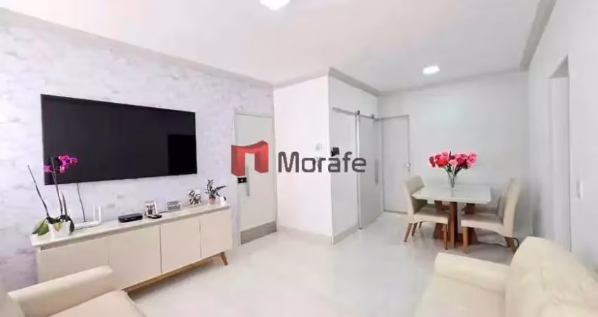 Apartamento com 3 quartos à venda na Santa Efigênia, Belo Horizonte 