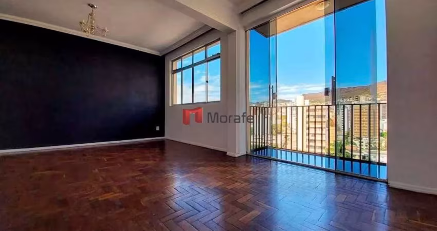 Apartamento com 3 quartos à venda no São Pedro, Belo Horizonte 