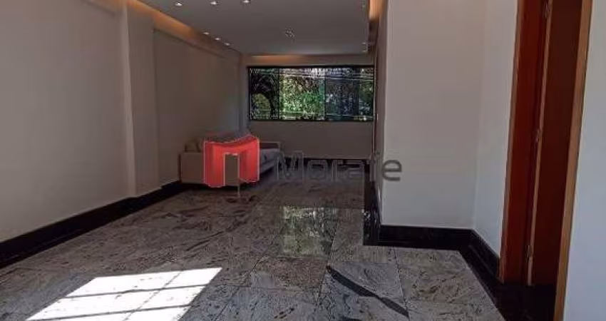 Apartamento com 4 quartos à venda no Colégio Batista, Belo Horizonte 