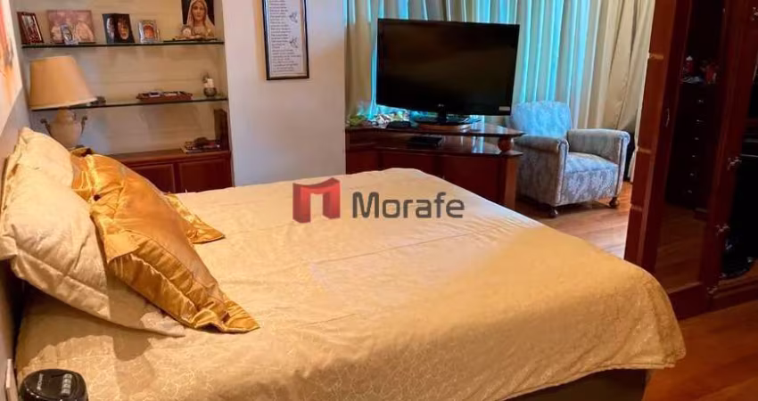 Apartamento com 4 quartos à venda no Belvedere, Belo Horizonte 