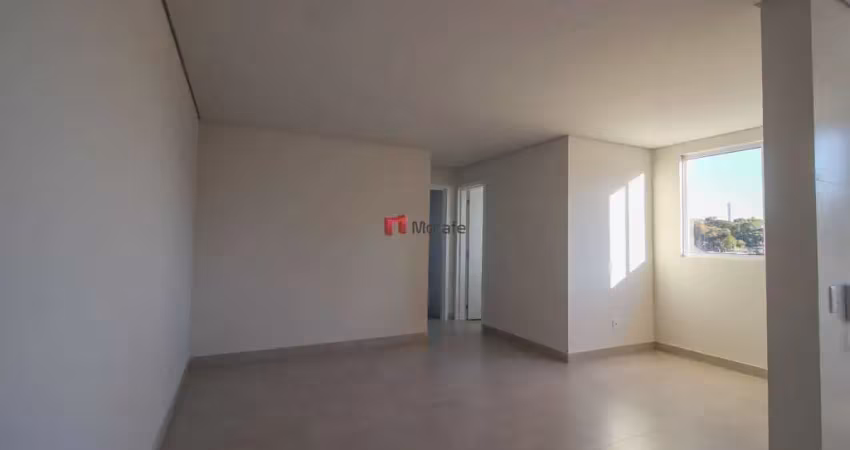 Apartamento com 2 quartos à venda na Santa Mônica, Belo Horizonte 
