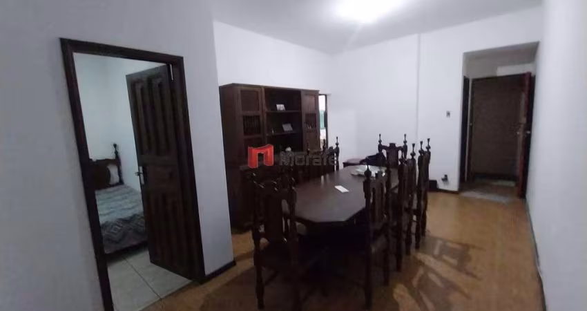 Apartamento com 3 quartos à venda no Centro, Belo Horizonte 