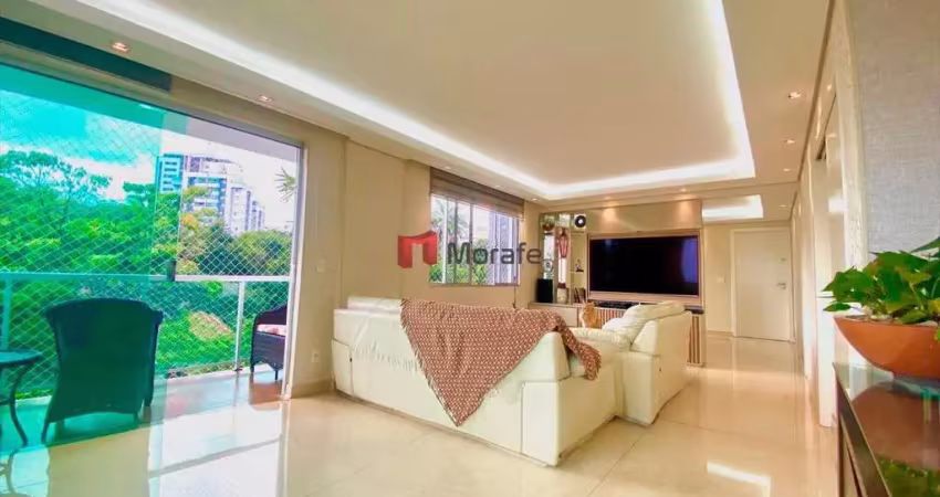 Apartamento com 3 quartos à venda no Castelo, Belo Horizonte 