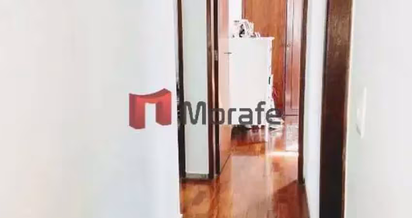 Apartamento com 3 quartos à venda no Sion, Belo Horizonte 