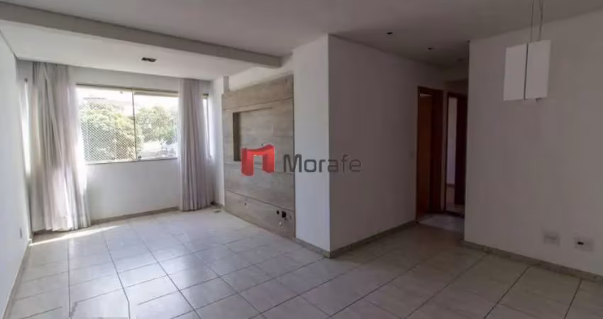 Apartamento com 3 quartos à venda no União, Belo Horizonte 