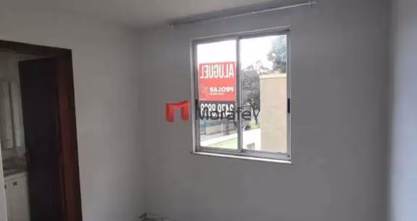 Apartamento com 2 quartos à venda no Castelo, Belo Horizonte 