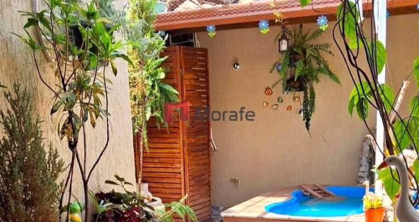 Casa com 3 quartos à venda na Sagrada Família, Belo Horizonte 