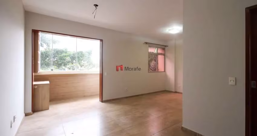 Apartamento com 3 quartos à venda no Coração de Jesus, Belo Horizonte 