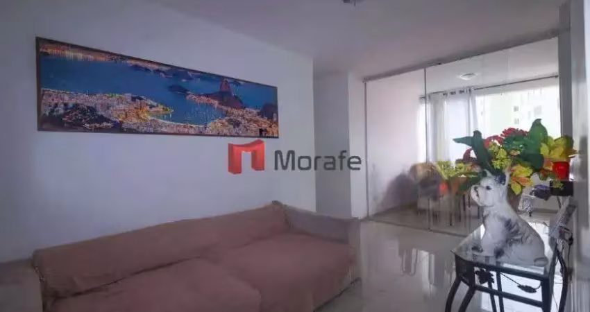 Apartamento com 3 quartos à venda em Ouro Preto, Belo Horizonte 