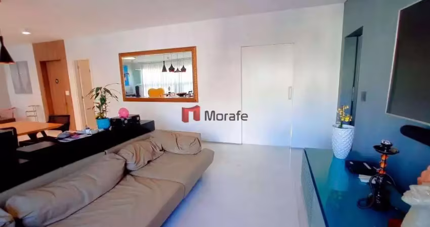 Apartamento com 3 quartos à venda no Cruzeiro, Belo Horizonte 