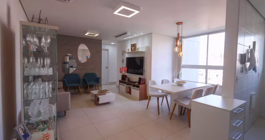 Apartamento com 3 quartos à venda na Liberdade, Belo Horizonte 