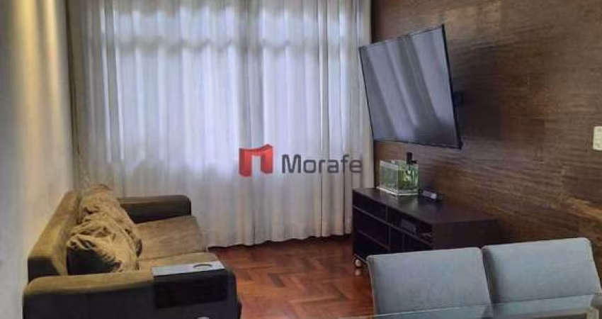 Cobertura com 3 quartos à venda na Dona Clara, Belo Horizonte 