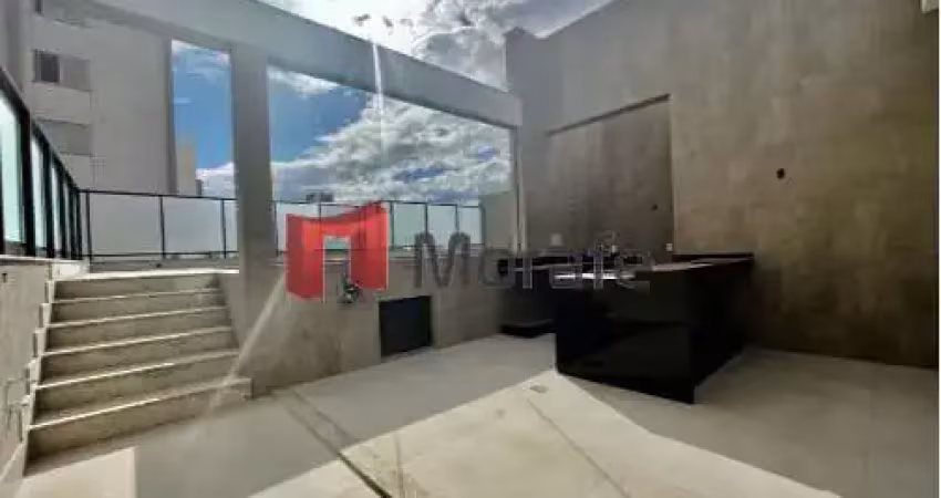 Cobertura com 4 quartos à venda em Gutierrez, Belo Horizonte 