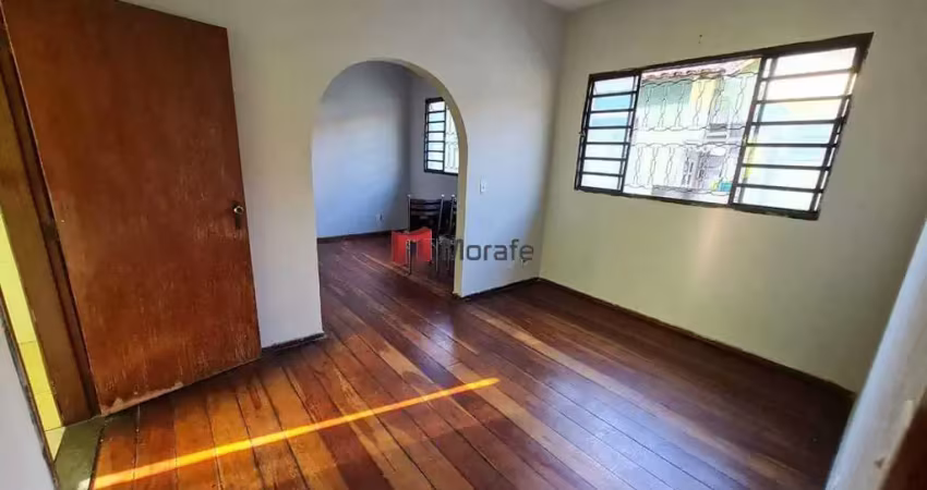 Apartamento com 3 quartos à venda na Dona Clara, Belo Horizonte 
