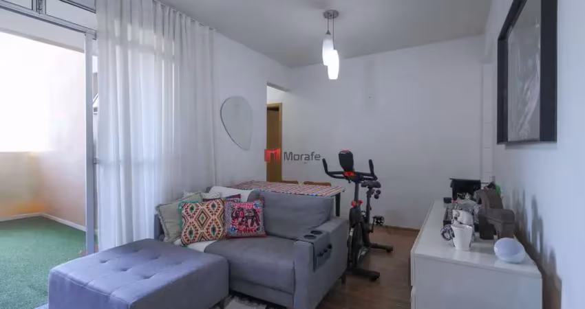 Apartamento com 3 quartos à venda no Fernão Dias, Belo Horizonte 