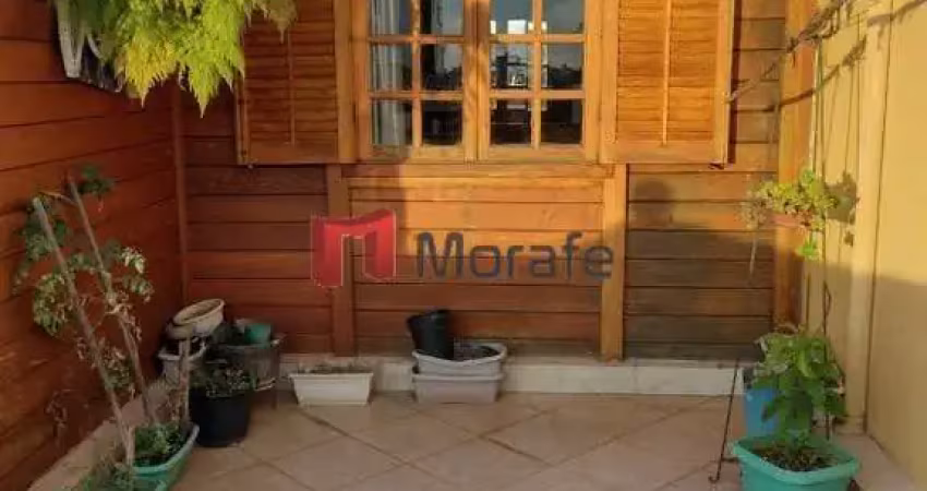 Cobertura com 4 quartos à venda no Fernão Dias, Belo Horizonte 