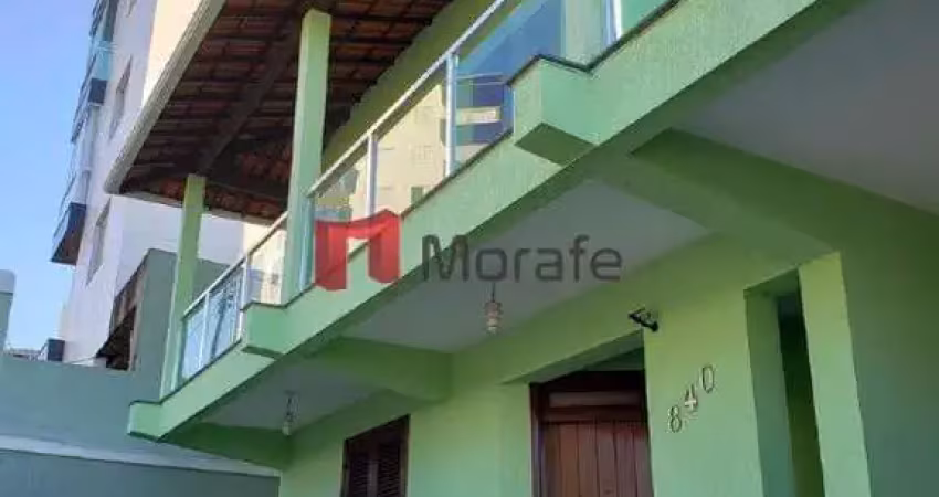 Casa com 4 quartos à venda no Fernão Dias, Belo Horizonte 