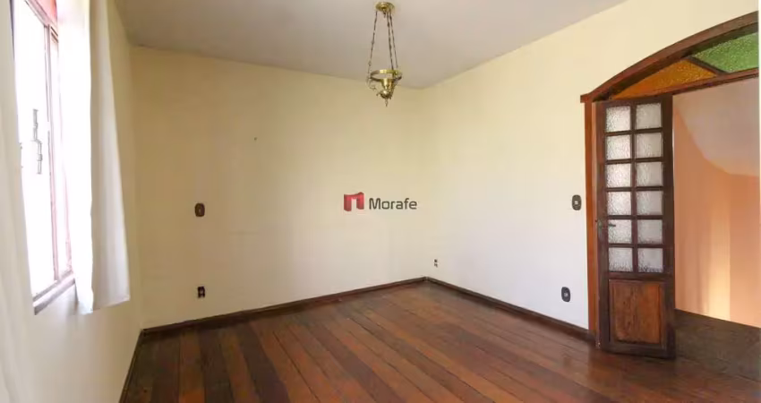 Casa com 3 quartos à venda em Itapoã, Belo Horizonte 