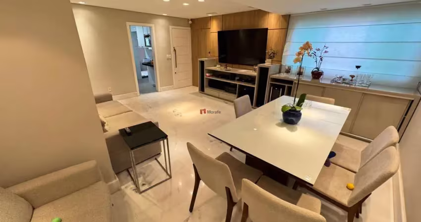 Apartamento com 3 quartos à venda na Cidade Nova, Belo Horizonte 