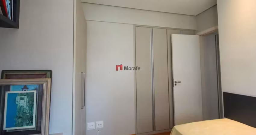 Apartamento com 2 quartos à venda no Sion, Belo Horizonte 