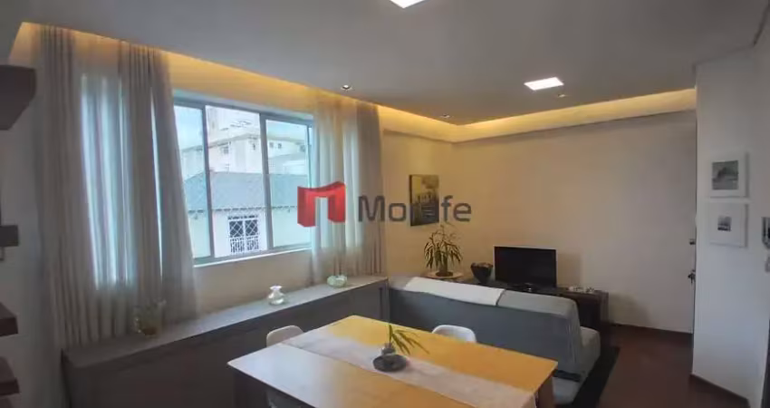 Apartamento com 2 quartos à venda no Sion, Belo Horizonte 