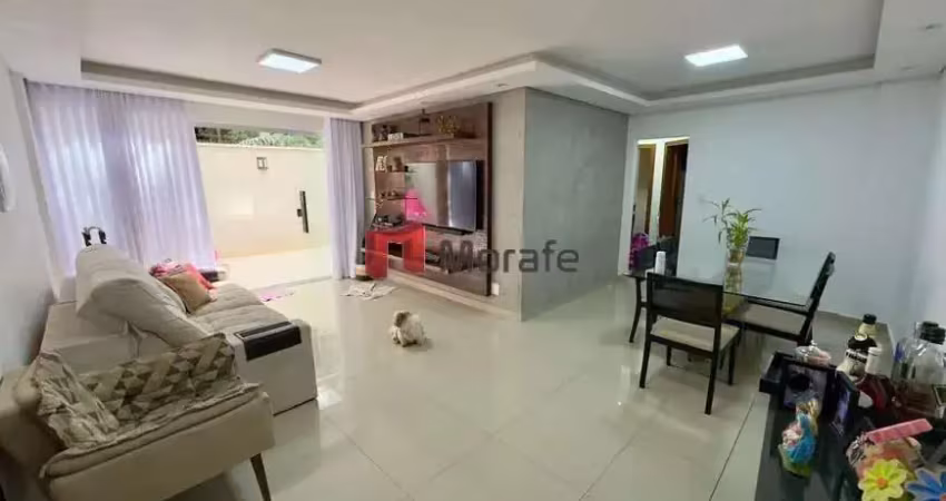 Apartamento com 3 quartos à venda no Santo Antônio, Belo Horizonte 