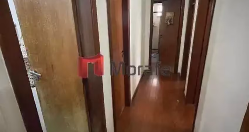 Apartamento com 4 quartos à venda no Santo Antônio, Belo Horizonte 