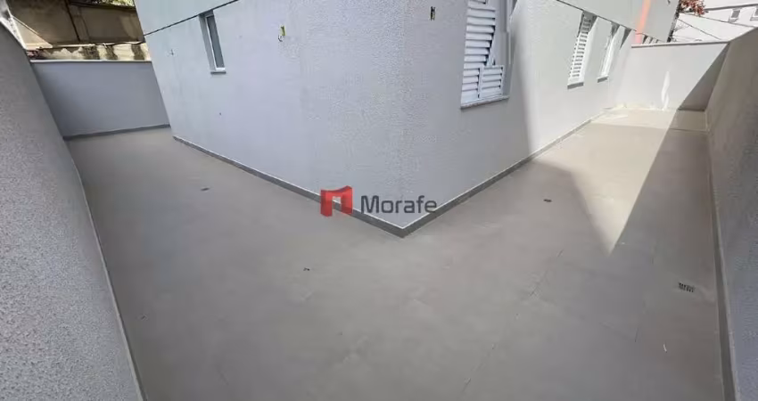 Apartamento com 3 quartos à venda no União, Belo Horizonte 