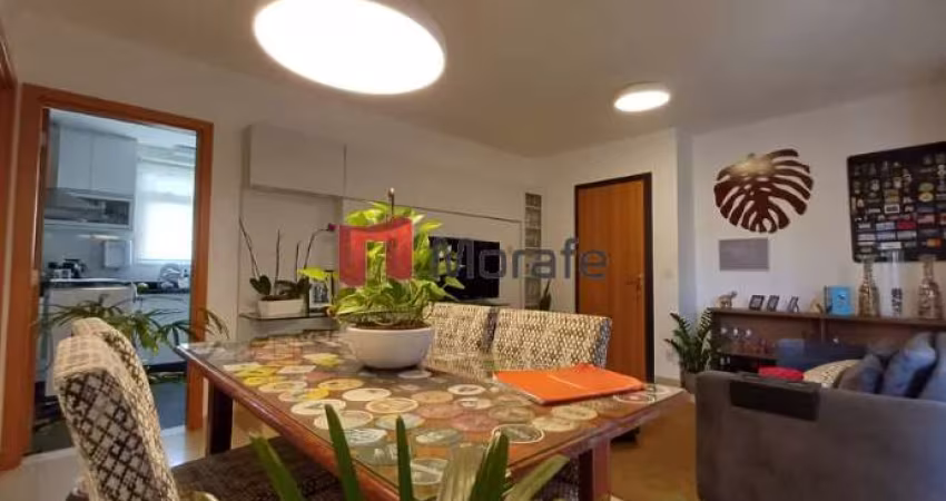 Apartamento com 3 quartos à venda no São Lucas, Belo Horizonte 