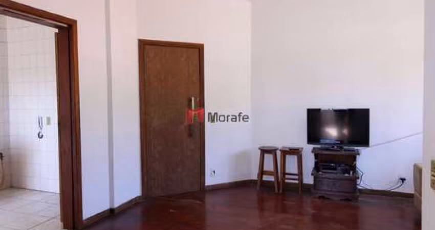 Apartamento com 2 quartos à venda no Alto Caiçaras, Belo Horizonte 