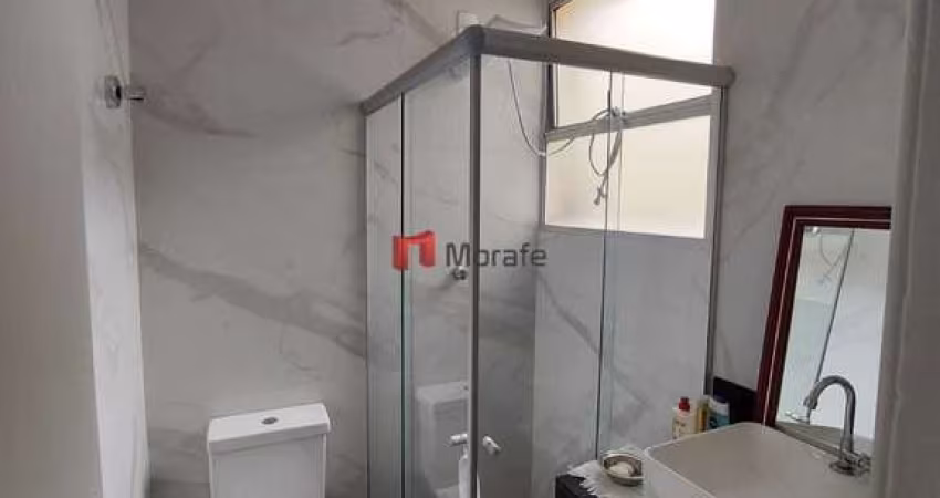 Apartamento com 2 quartos à venda no Alto Barroca, Belo Horizonte 