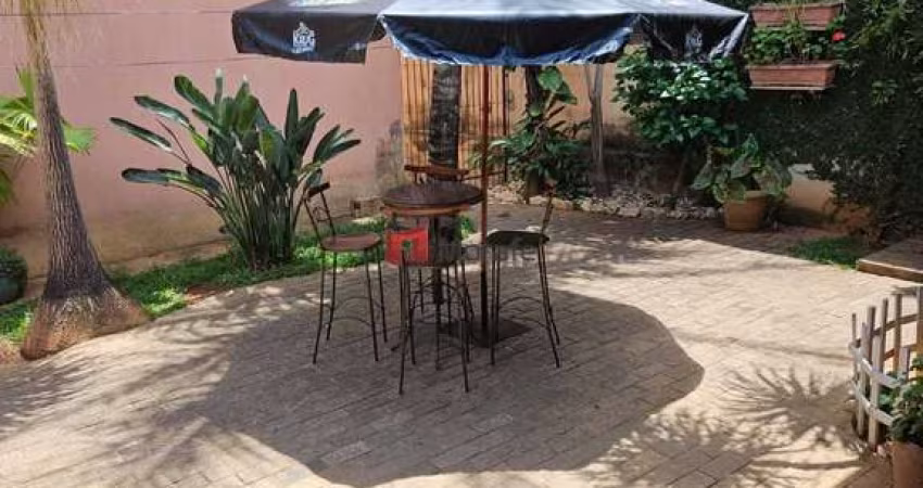 Casa com 3 quartos à venda no Nova Suíssa, Belo Horizonte 