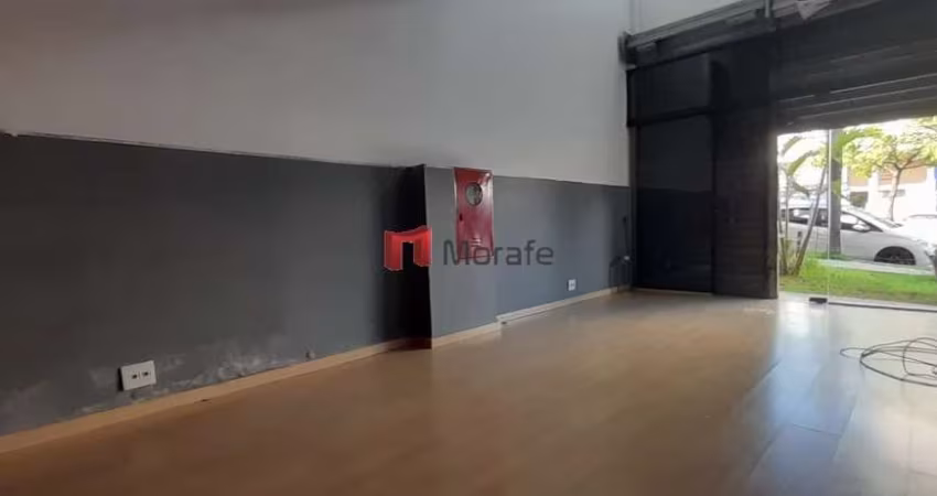 Ponto comercial para alugar no Castelo, Belo Horizonte 