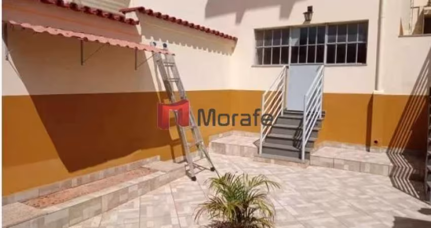Casa com 3 quartos à venda no São Gabriel, Belo Horizonte 