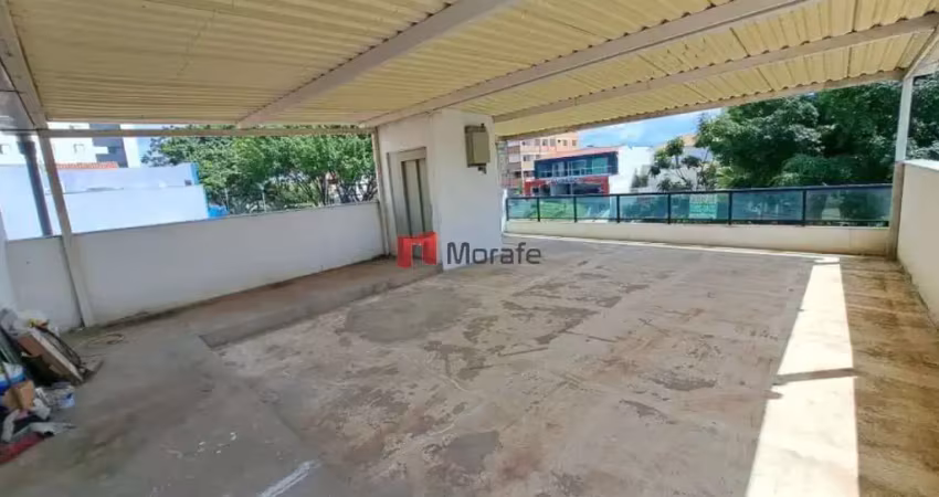 Sala comercial com 1 sala para alugar no Castelo, Belo Horizonte 