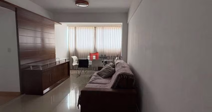 Apartamento com 3 quartos para alugar no Castelo, Belo Horizonte 