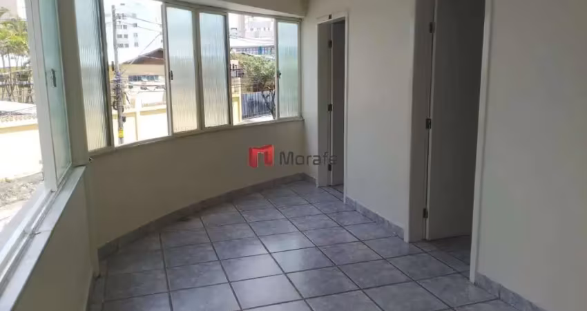 Sala comercial para alugar em Ouro Preto, Belo Horizonte 