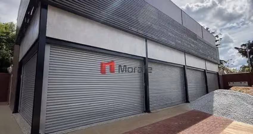 Ponto comercial para alugar no Jardim Canadá, Nova Lima 