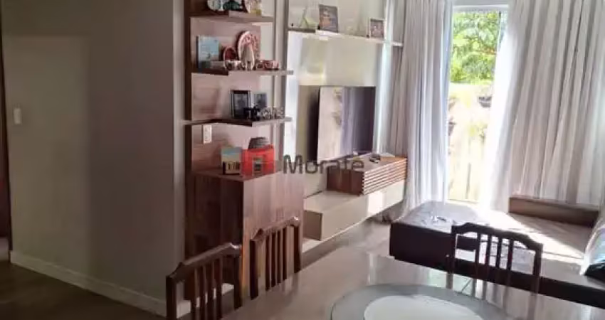 Apartamento com 3 quartos à venda em Ouro Preto, Belo Horizonte 