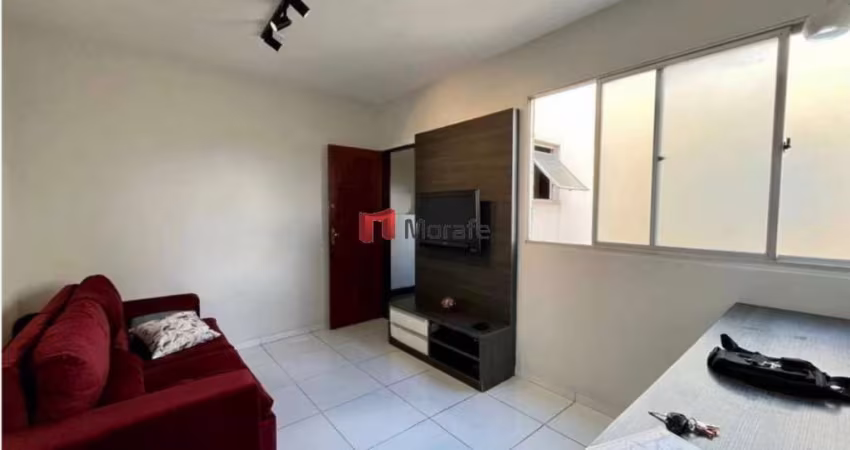 Apartamento com 2 quartos para alugar em Ouro Preto, Belo Horizonte 