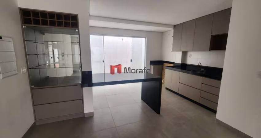 Apartamento com 4 quartos à venda no Castelo, Belo Horizonte 