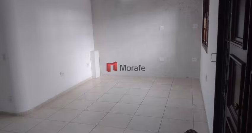 Sala comercial com 1 sala para alugar no Carlos Prates, Belo Horizonte 