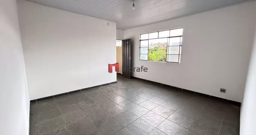 Apartamento com 2 quartos para alugar no Nacional, Contagem 