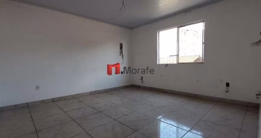 Sala comercial com 3 salas para alugar no Castelo, Belo Horizonte 