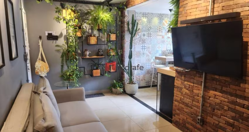 Apartamento com 2 quartos à venda em Ouro Preto, Belo Horizonte 
