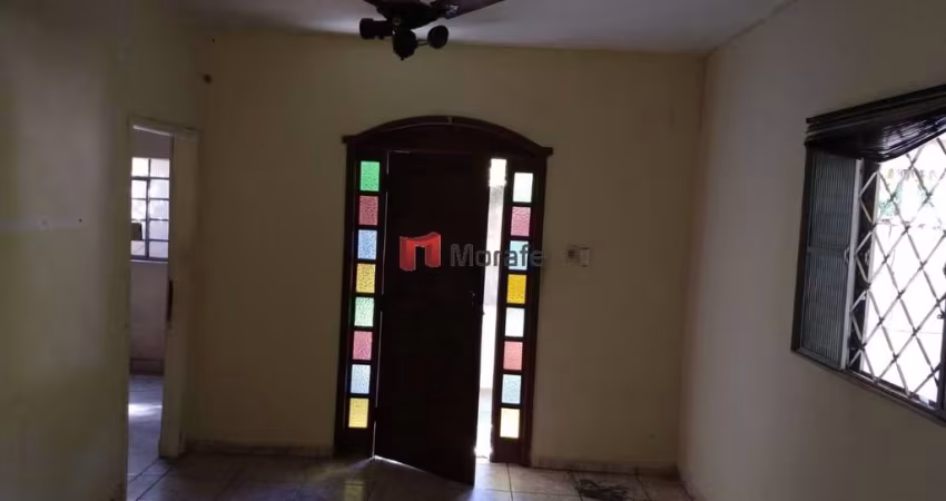 Casa com 3 quartos à venda em Ouro Preto, Belo Horizonte 