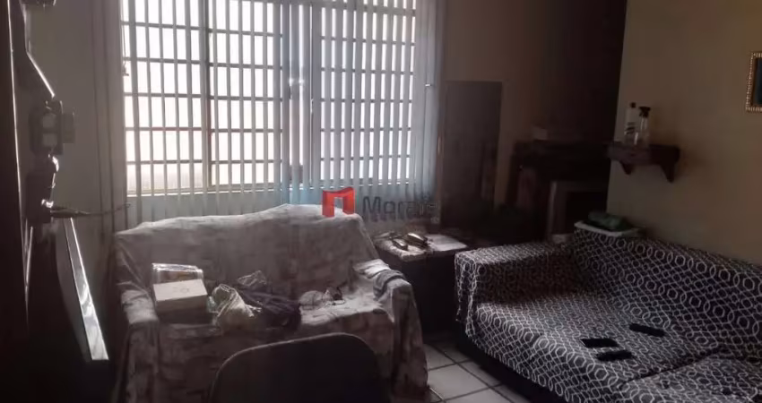 Casa com 3 quartos à venda no Renascença, Belo Horizonte 