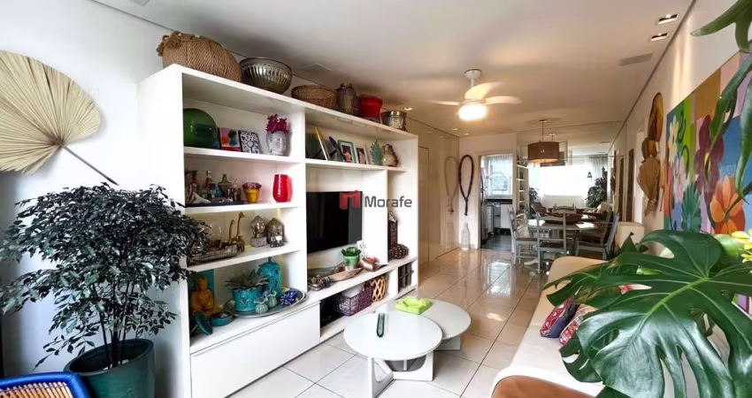 Apartamento com 3 quartos à venda no Funcionários, Belo Horizonte 