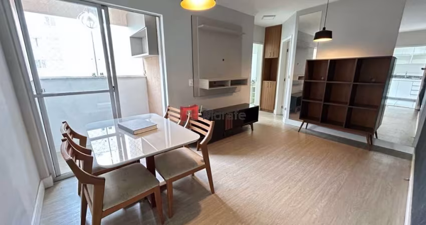 Apartamento com 2 quartos para alugar em Ouro Preto, Belo Horizonte 